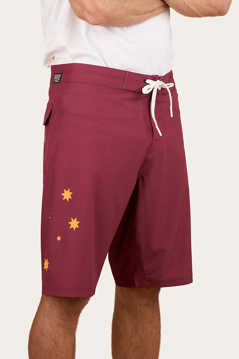 Southern Cross Mens Swim Short - QLD