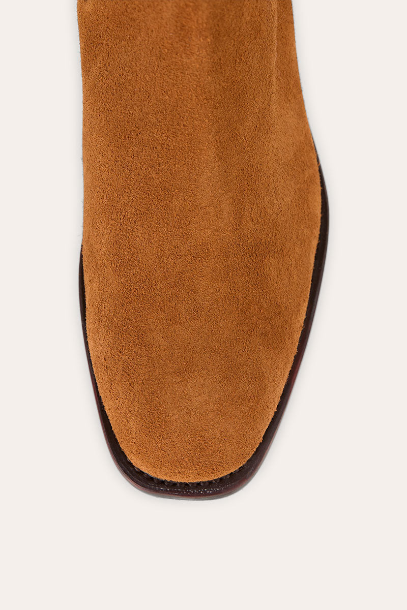 New Kununurra Womens Boot - Camel