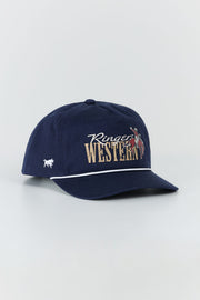 navy
