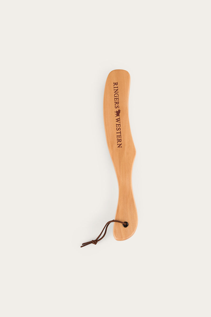 RW Large Hat Brush - Natural