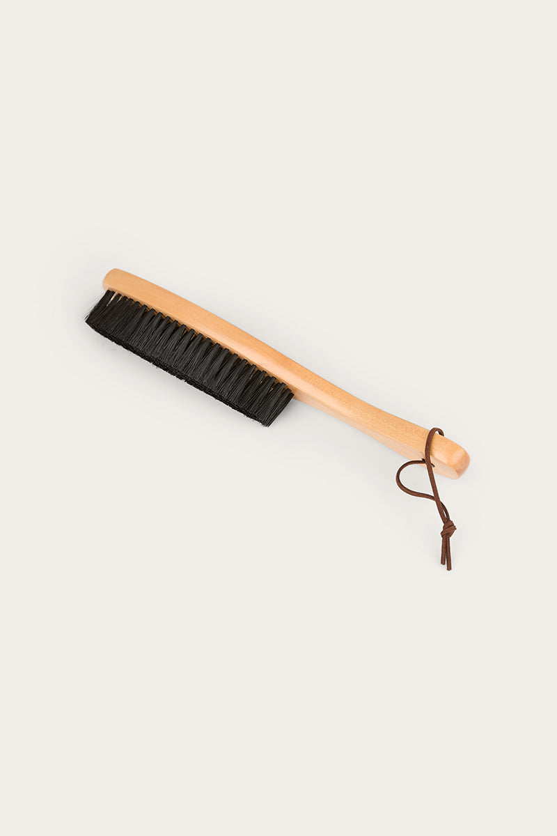 RW Large Hat Brush - Natural