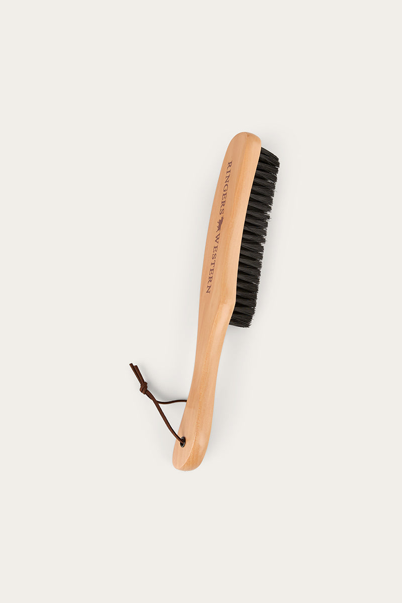 RW Large Hat Brush - Natural