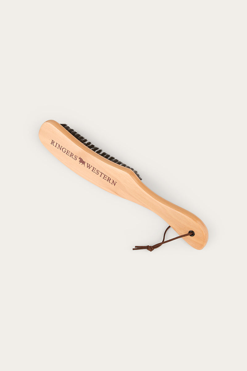 RW Large Hat Brush - Natural