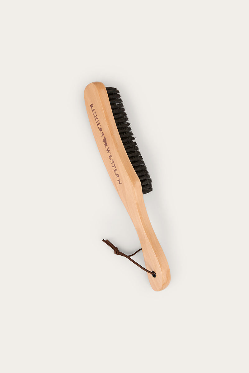 RW Large Hat Brush - Natural