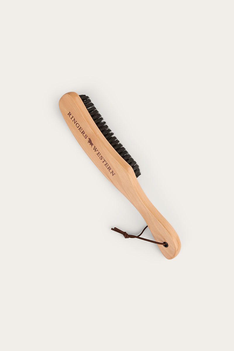 RW Large Hat Brush - Natural