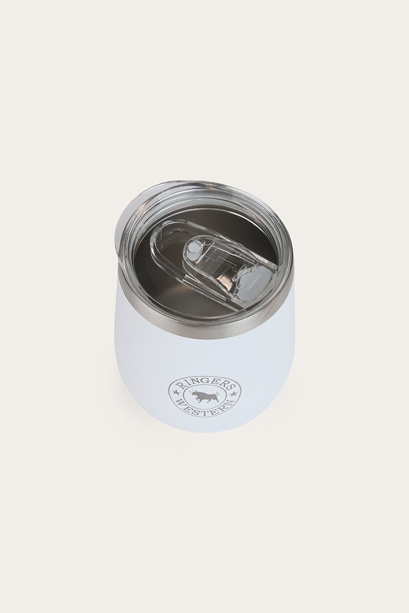 Bindi Wine Cup - White
