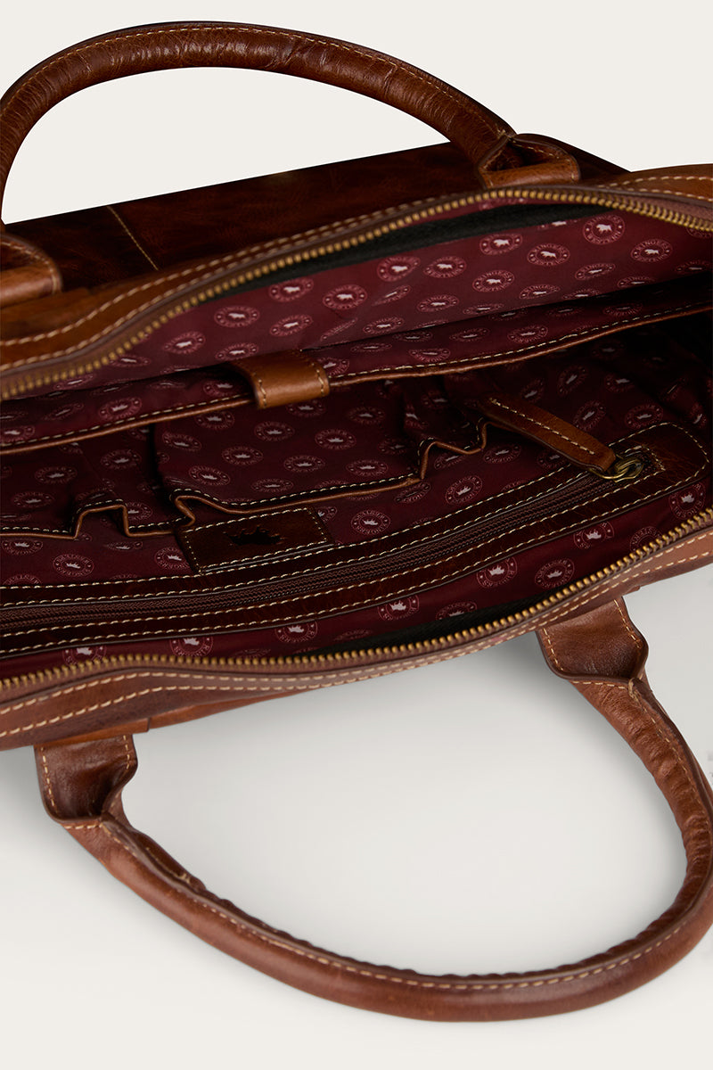 Toro Attache - Cognac
