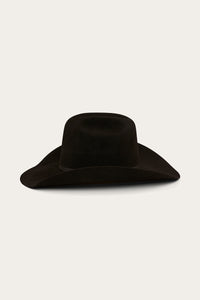 Buchanan Hat - Black