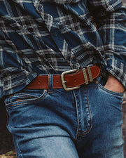 Belts & Buckles (Mens)