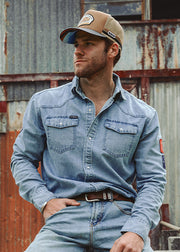 Festival Mens