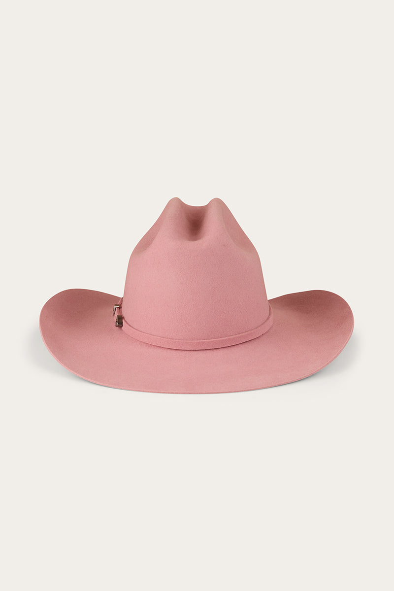 Buster Kids Hat - Pink