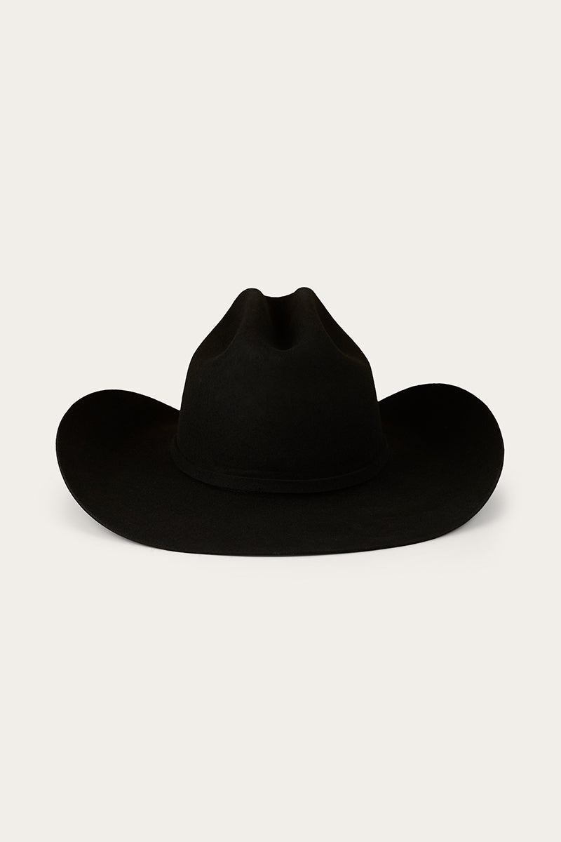 Emma Hat - Black