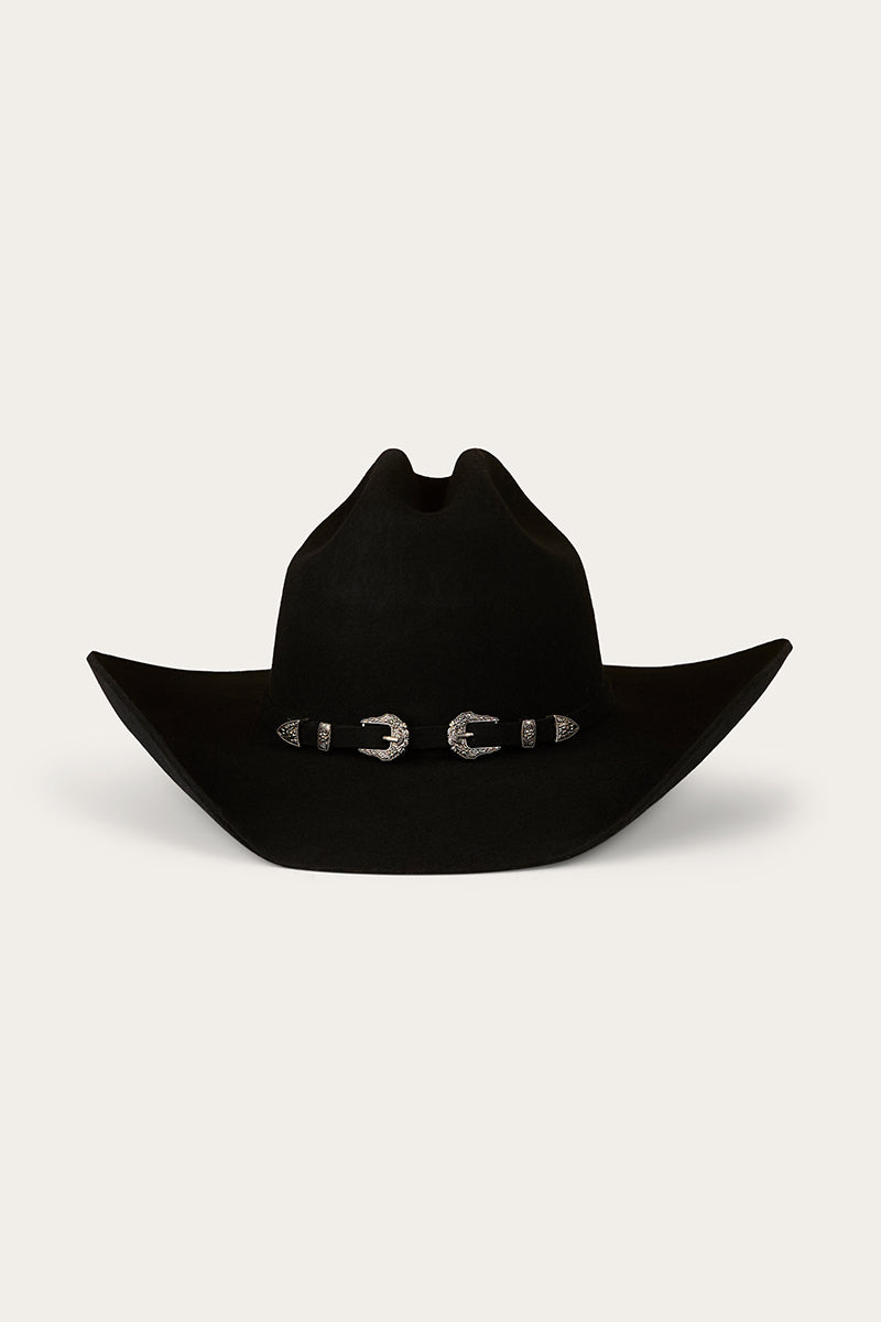 Emma Hat - Black
