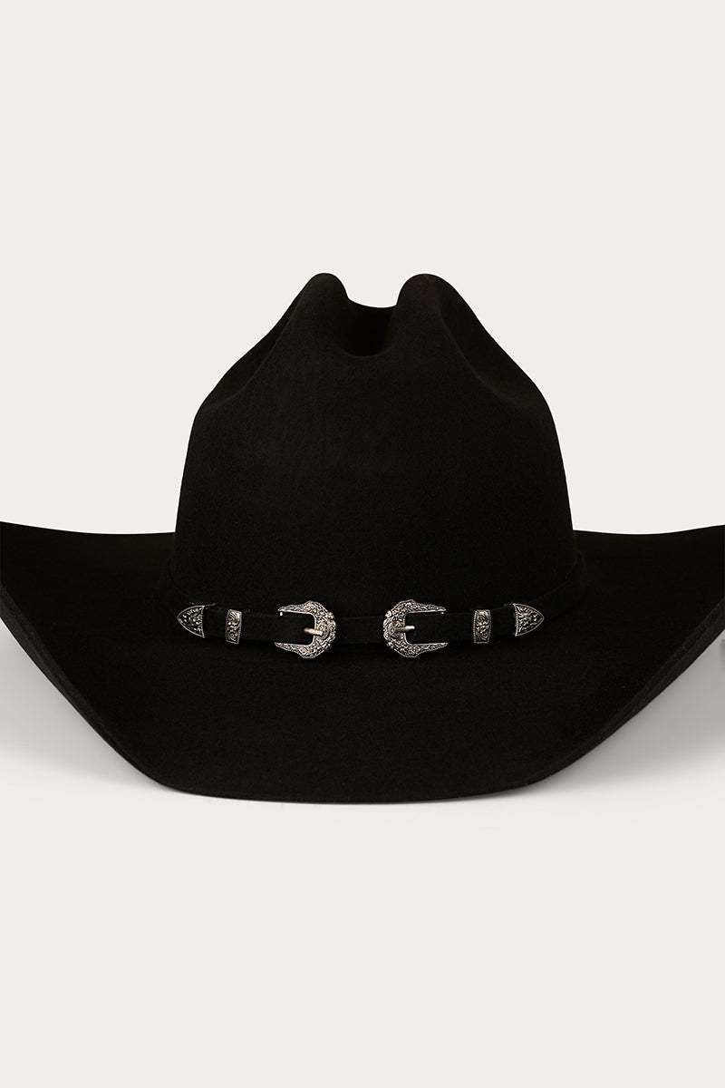 Emma Hat - Black