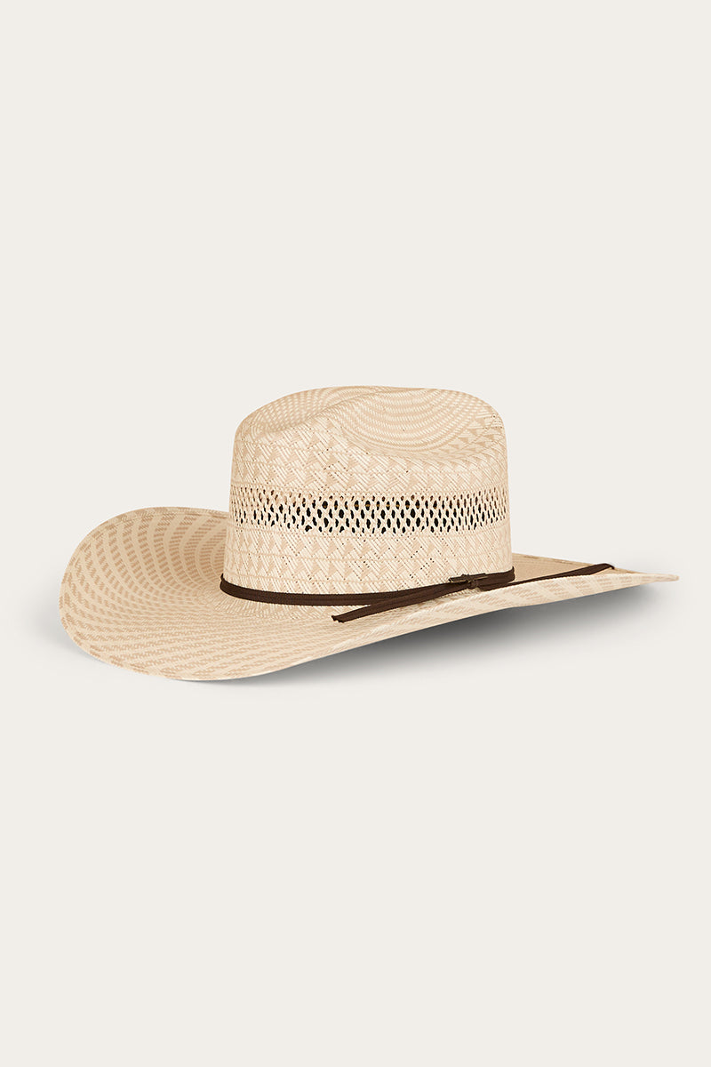 Wesley Hat - Two Tone