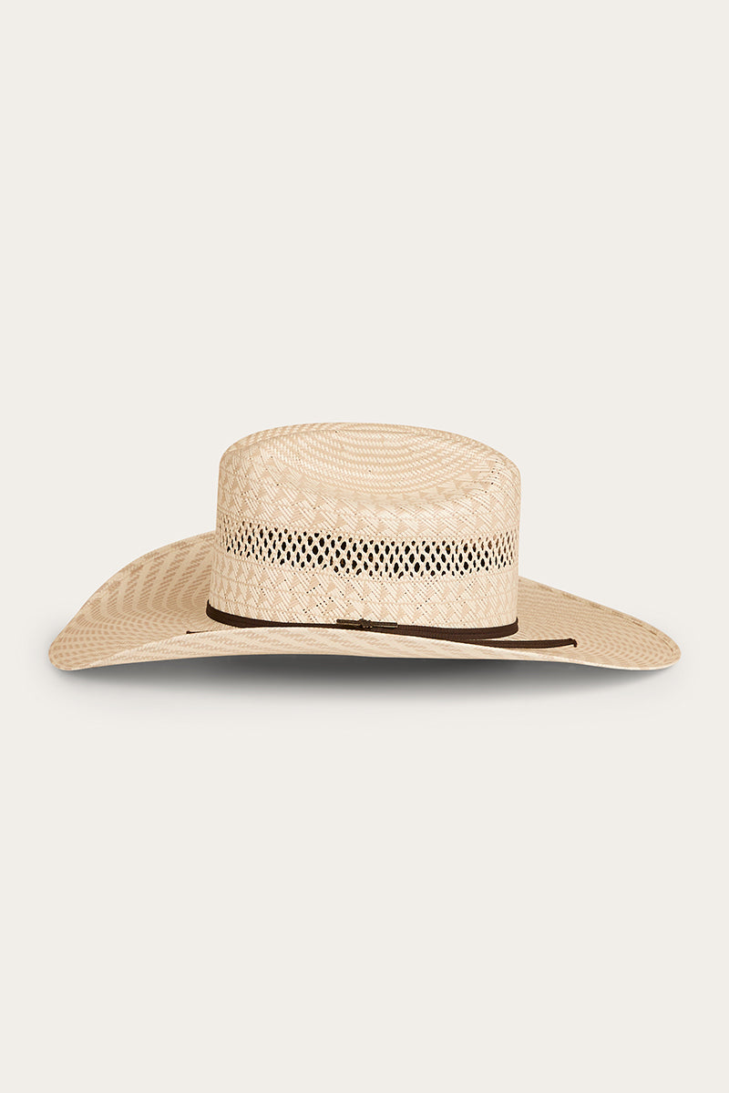 Wesley Hat - Two Tone