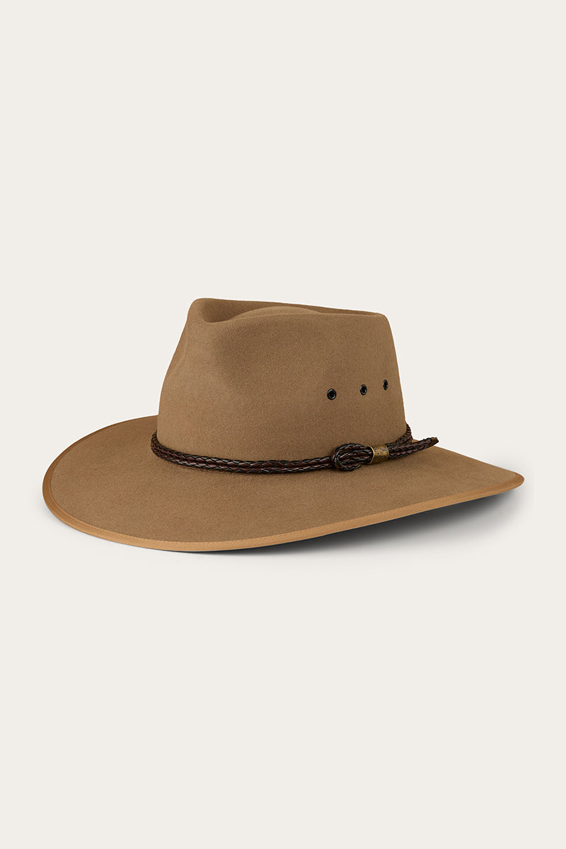 Minamurra Hat - Riverstone