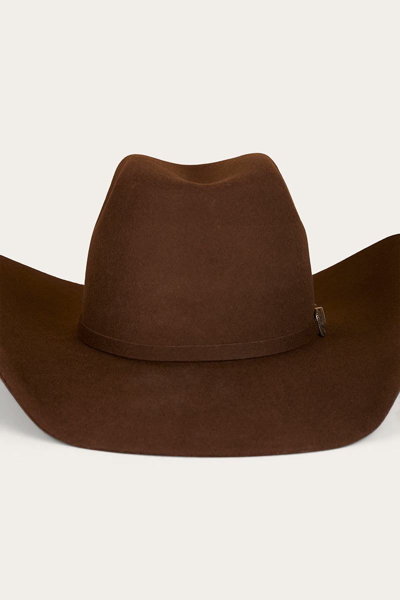 High Country - Chocolate