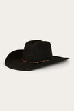 Prescott Hat - Black