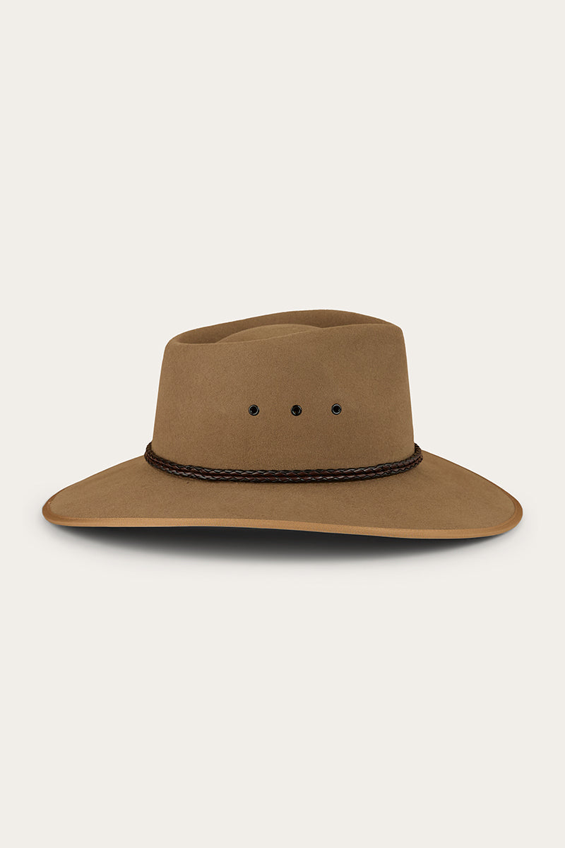 Minamurra Hat - Riverstone