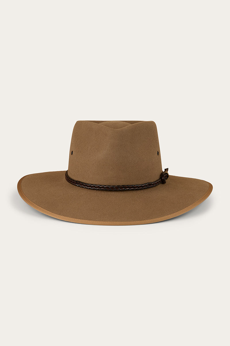 Minamurra Hat - Riverstone