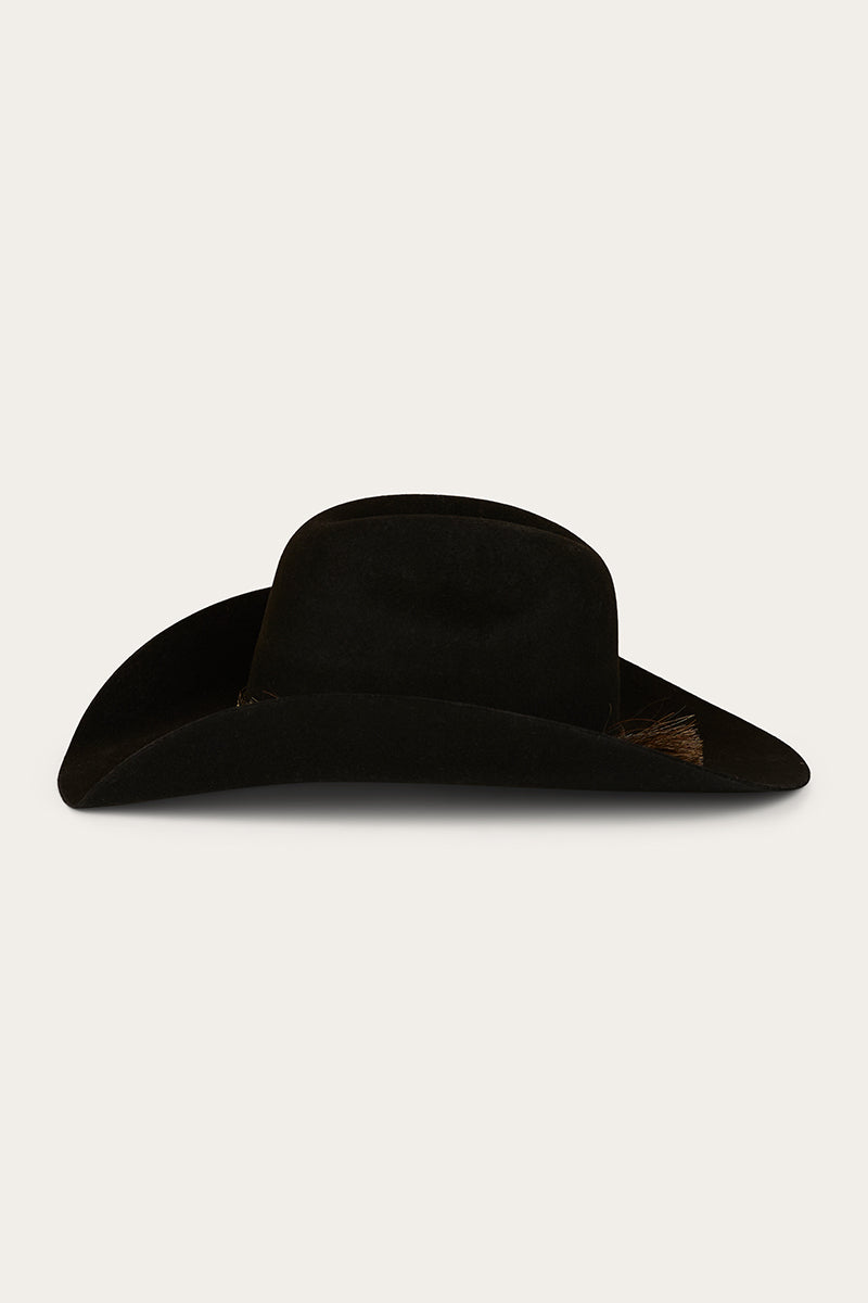 Toro Hat - Black
