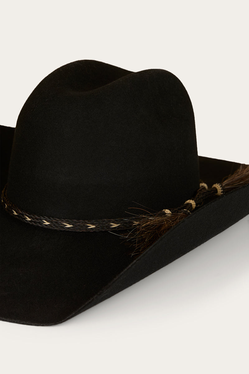 Toro Hat - Black