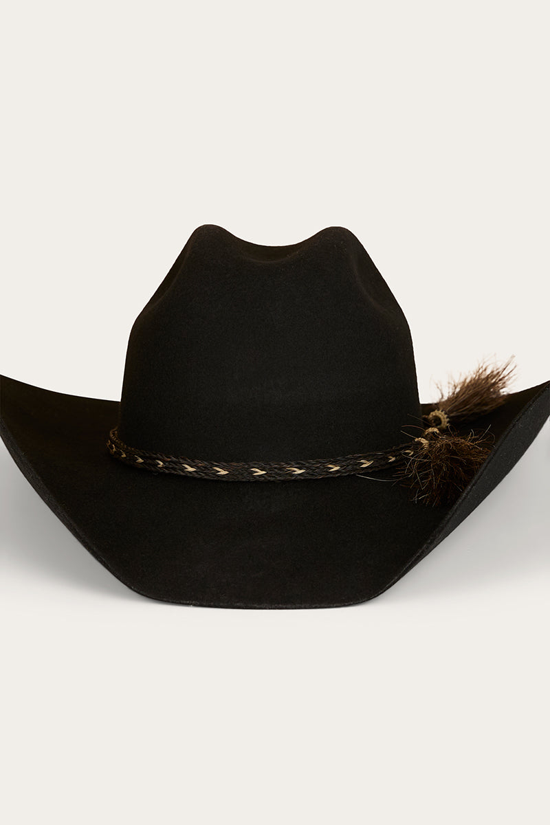 Toro Hat - Black