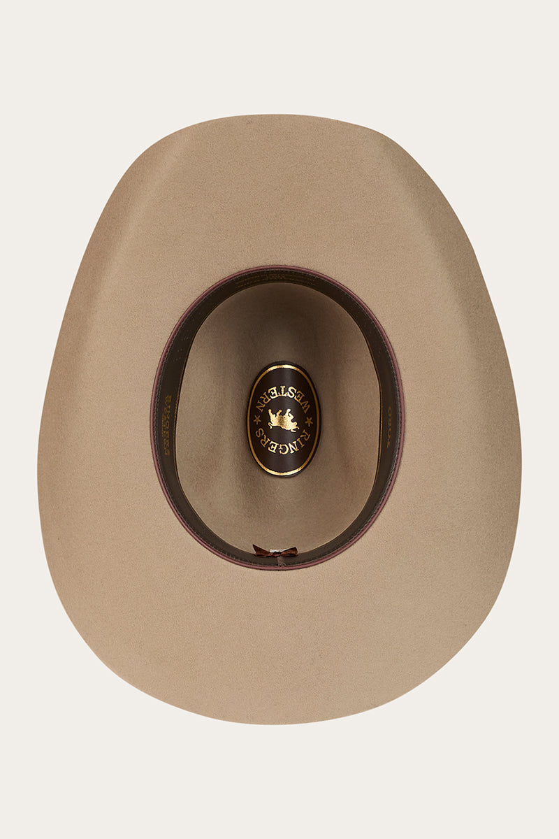 Toro Hat - Sand