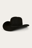 Monterrey Premium Hat - Black