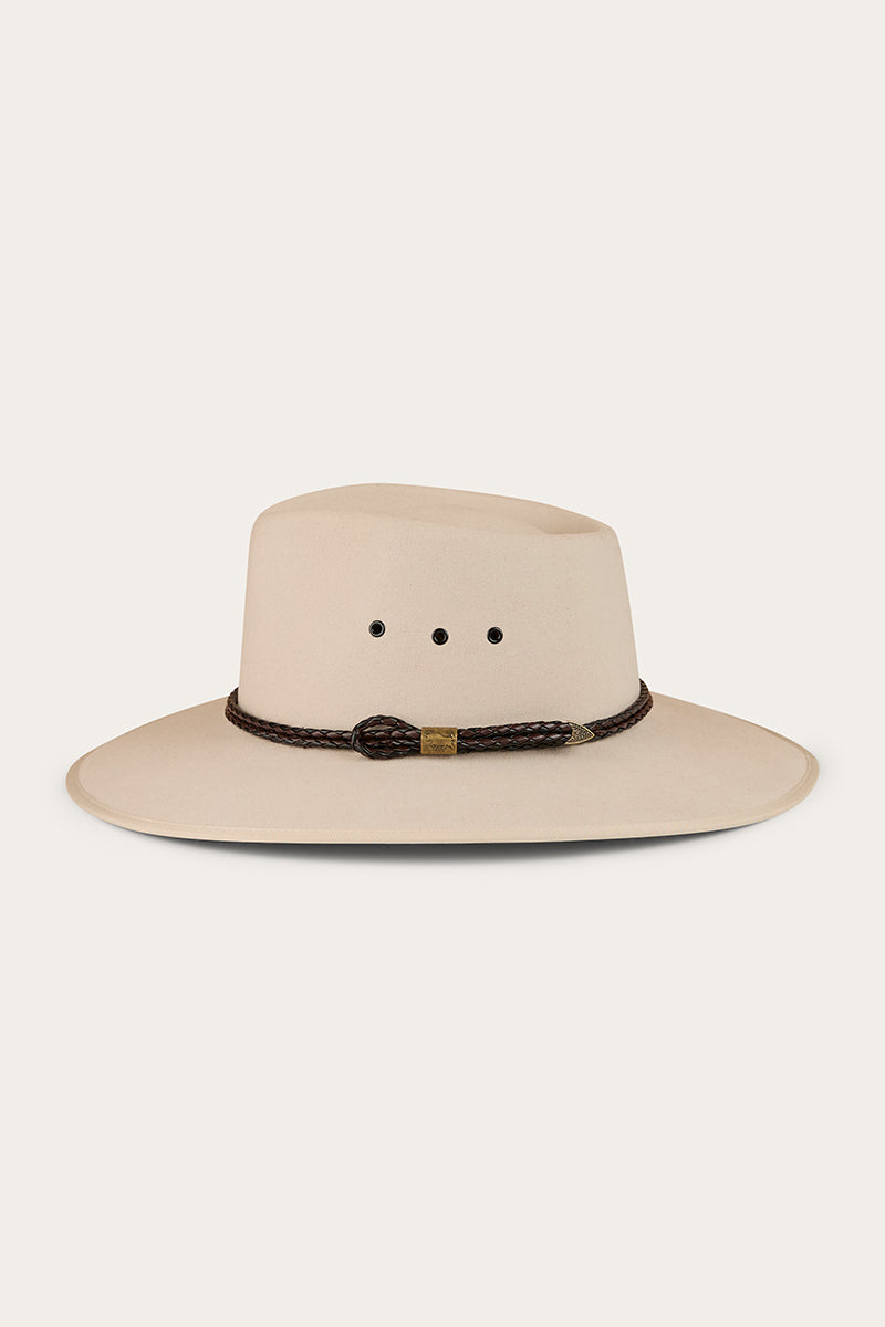 Minamurra Hat - Silverbelly