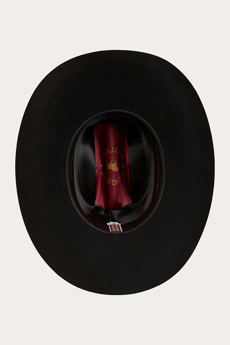 The Marshall 10X Beaver - Black