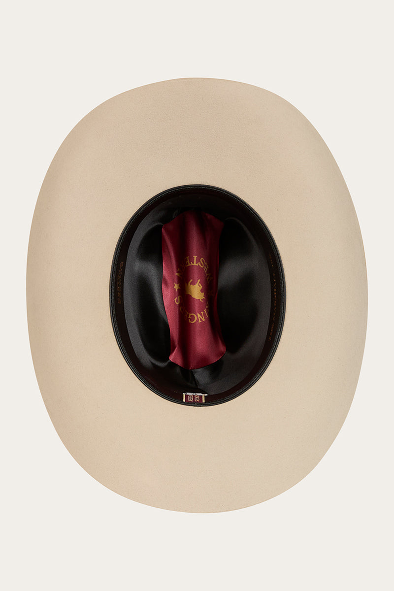 The Marshall 50X Beaver - Silverbelly