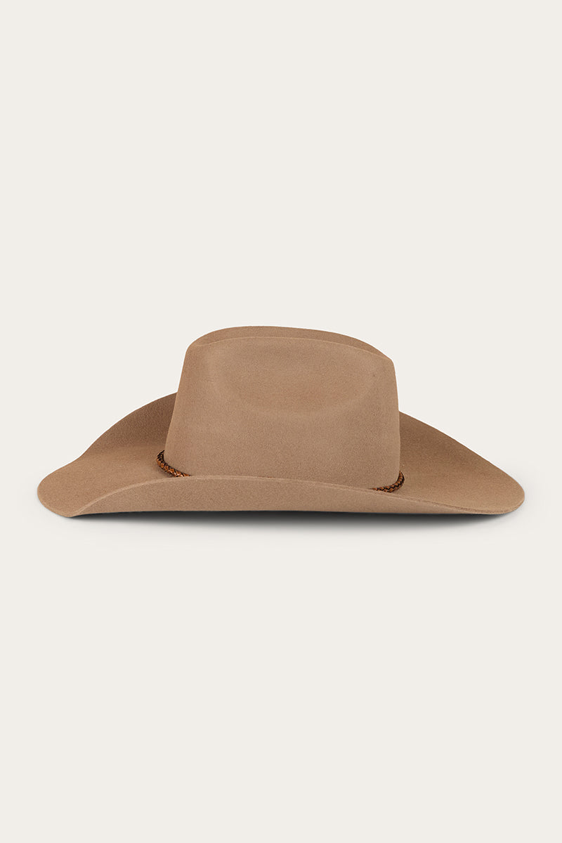 Prescott Hat - Riverstone