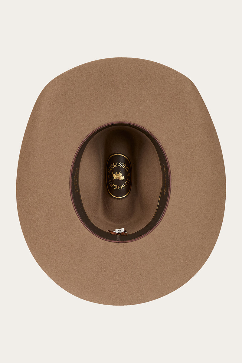 Prescott Hat - Riverstone