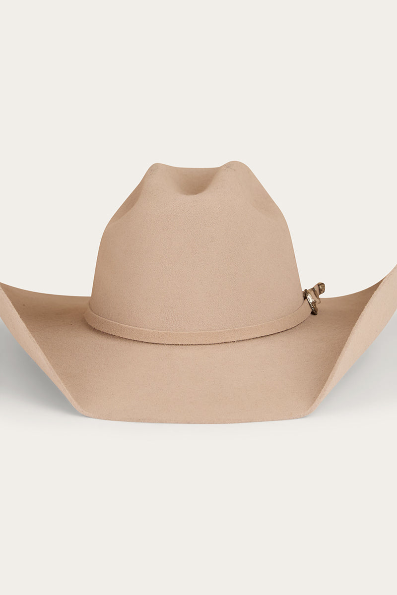 Carson Hat - Beige