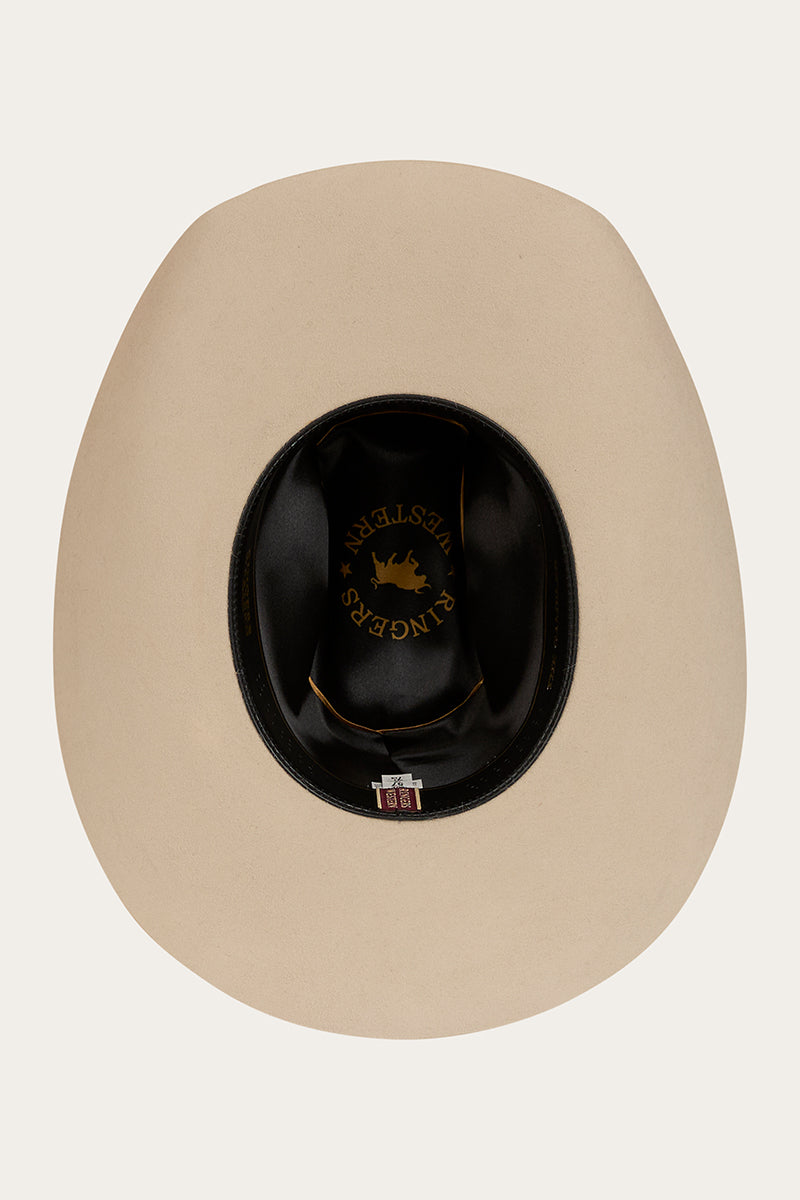 The Gambler - Silverbelly