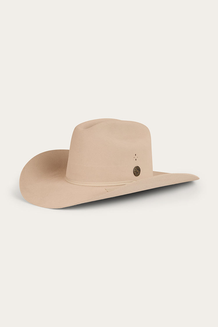 Frontier Hat Woodsmoke