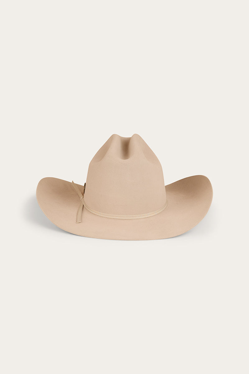 Frontier Hat Woodsmoke