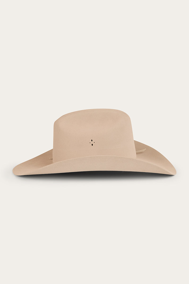 Frontier Hat Woodsmoke