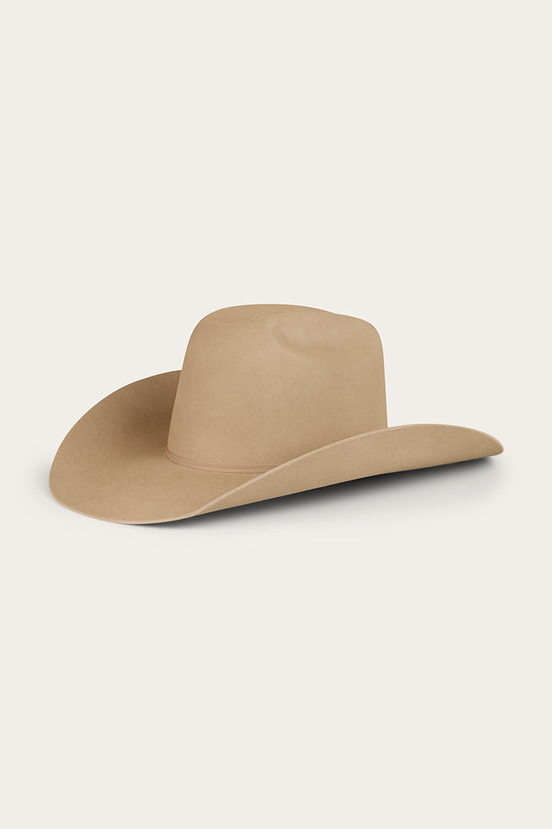 Buchanan Hat - Desert Tan