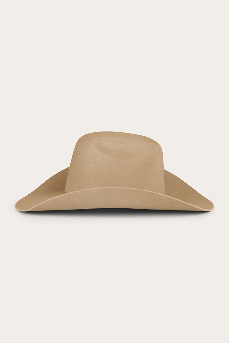 Buchanan Hat - Desert Tan