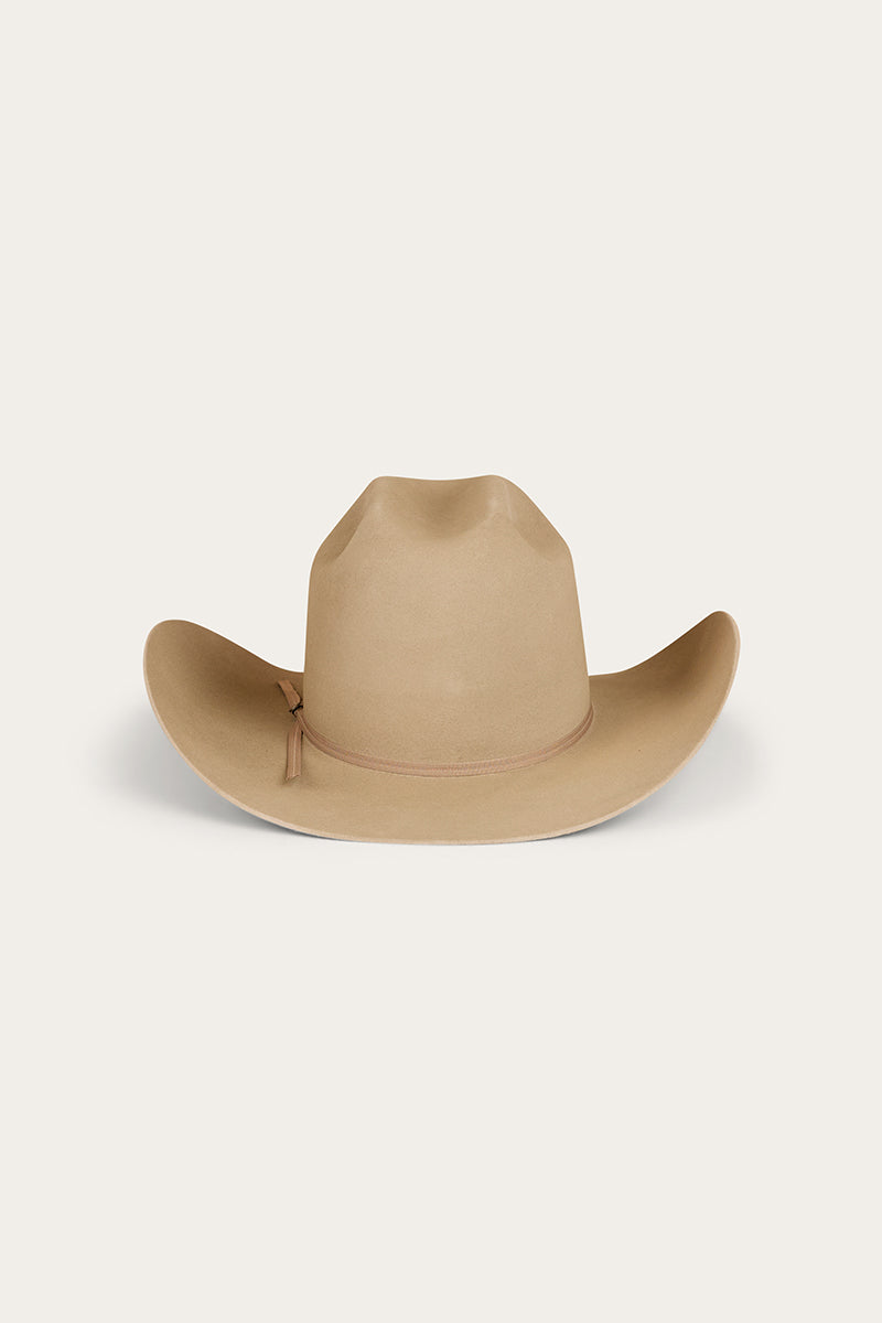 Buchanan Hat - Desert Tan