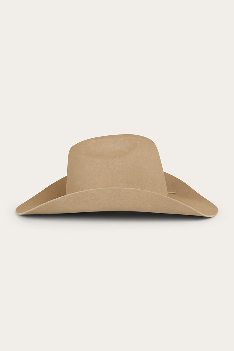 Buchanan Hat - Desert Tan