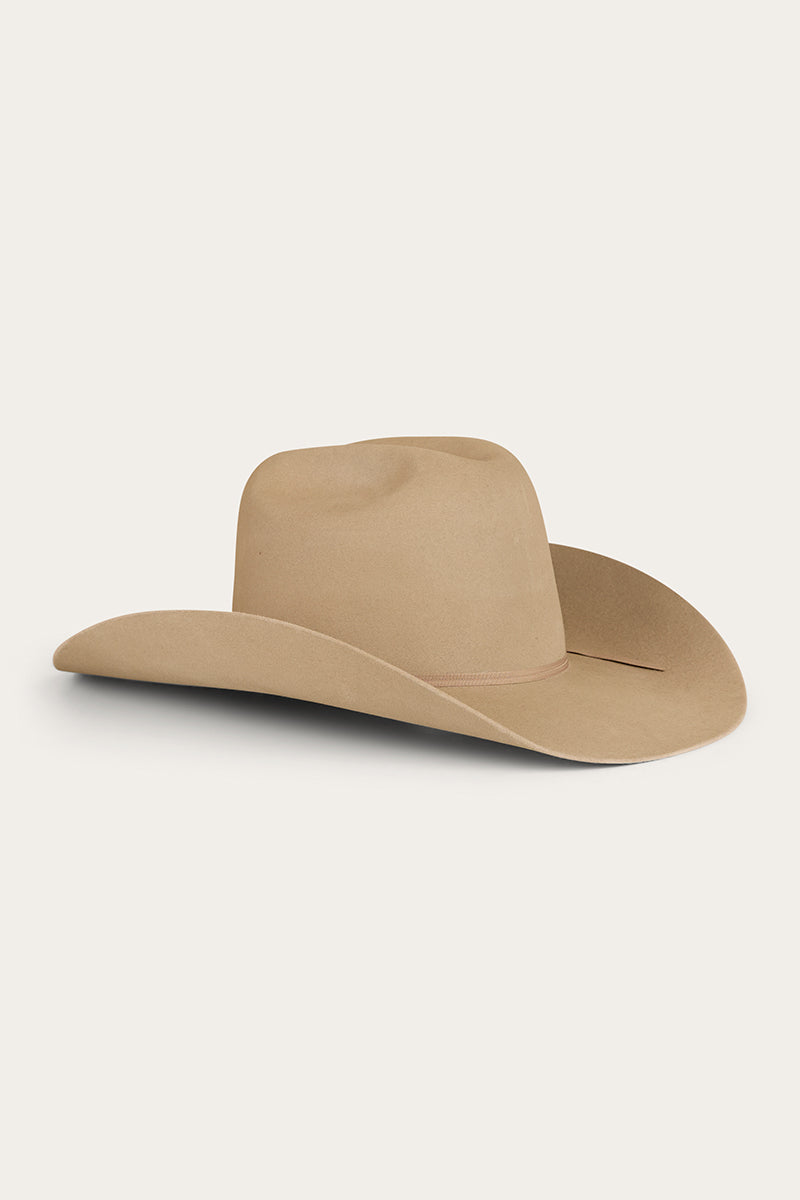 Buchanan Hat - Desert Tan
