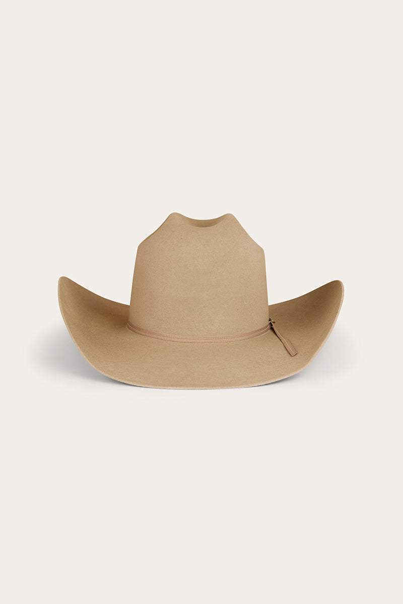 Buchanan Hat - Desert Tan