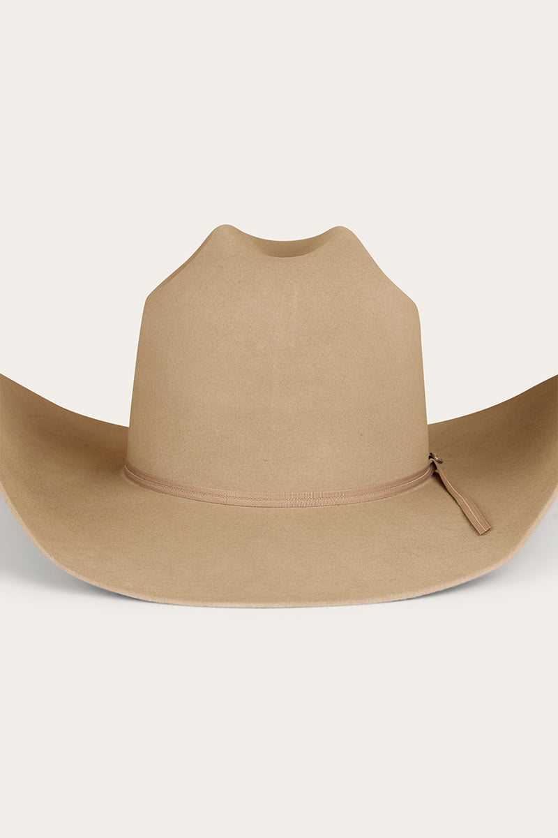 Buchanan Hat - Desert Tan
