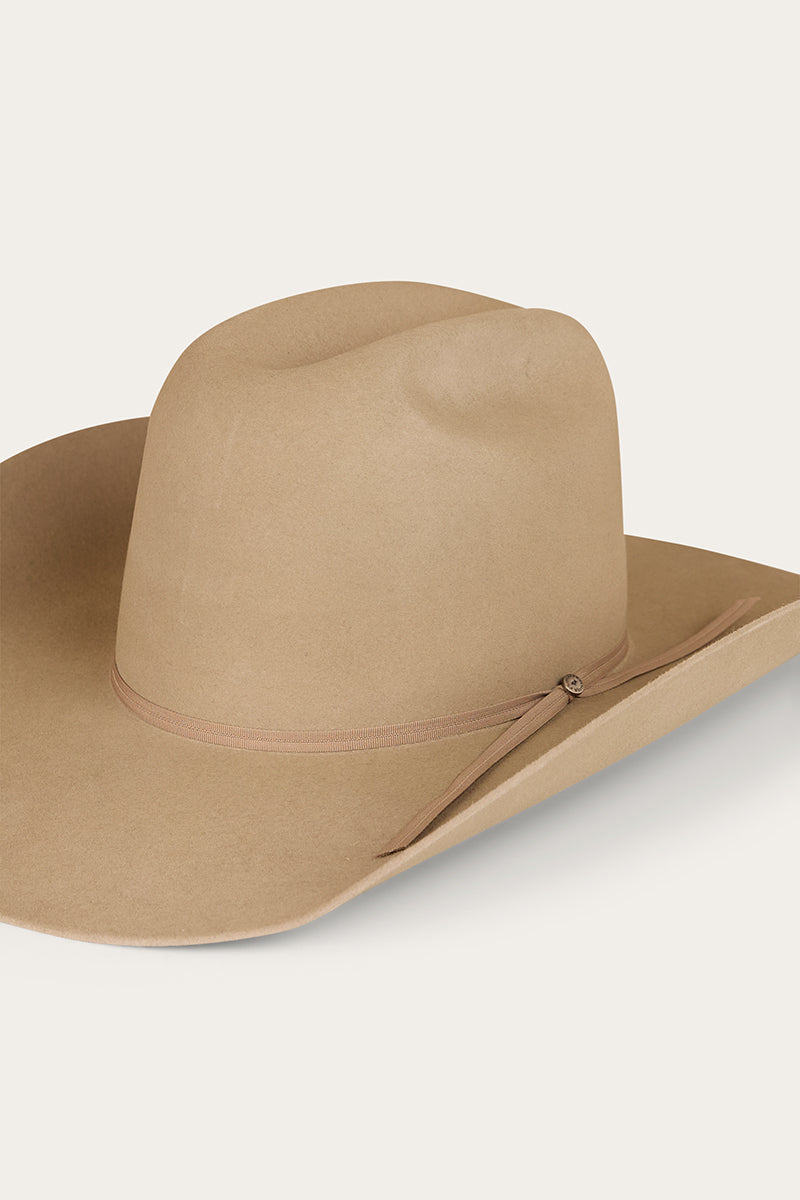 Buchanan Hat - Desert Tan