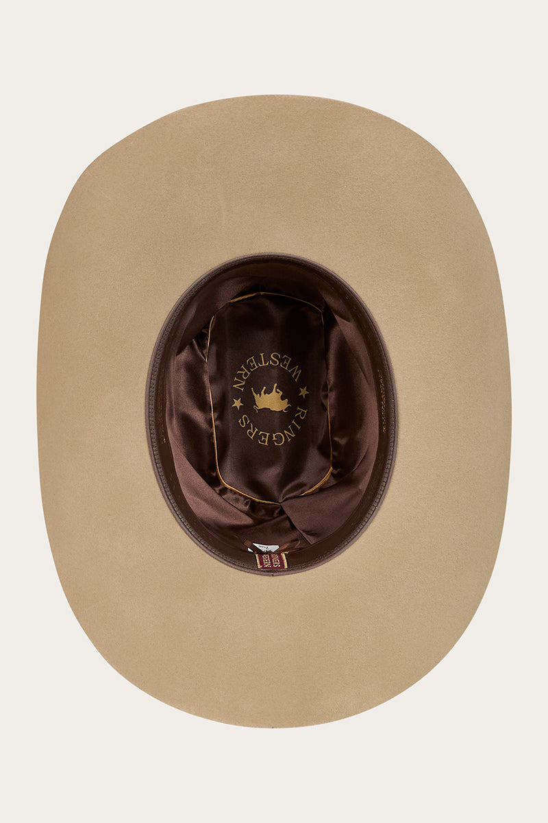 Buchanan Hat - Desert Tan
