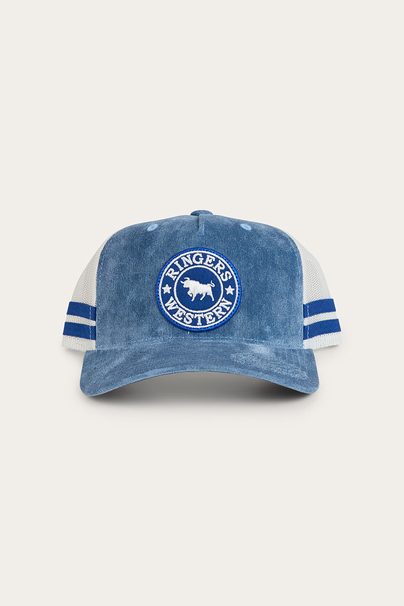 McCoy Kids Trucker Cap - Dusk
